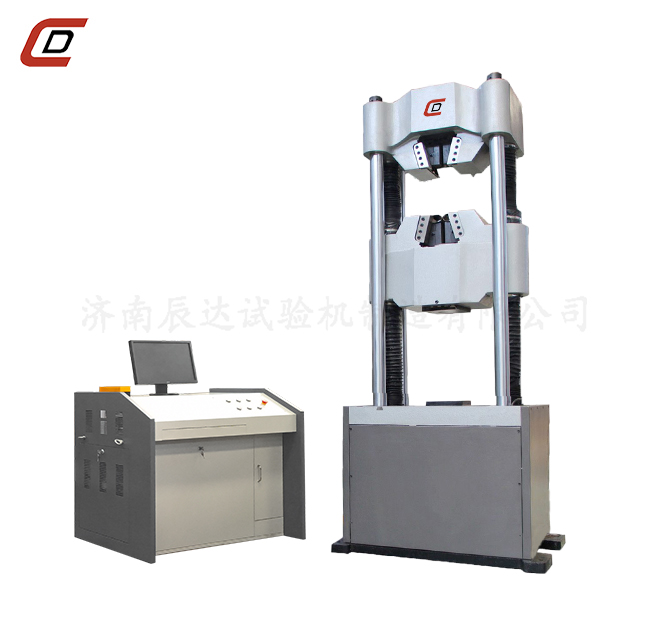 拉力試驗機在安裝夾具時應(yīng)該注意哪些事項？