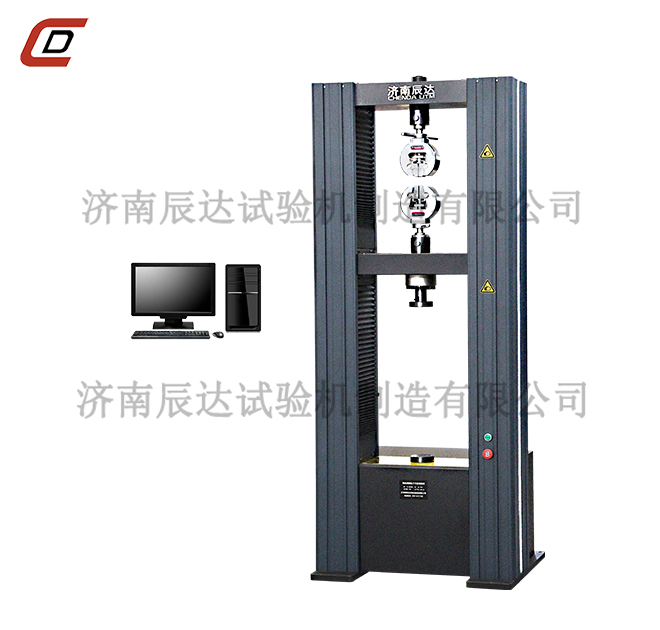 電子拉力試驗(yàn)機(jī)的應(yīng)該用范圍及原理是什么？