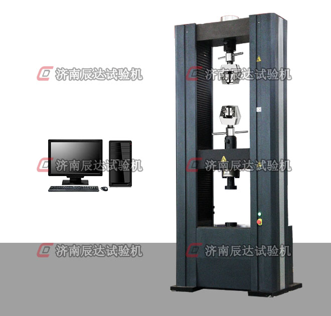 電子萬能試驗機的主要功能是什么？
