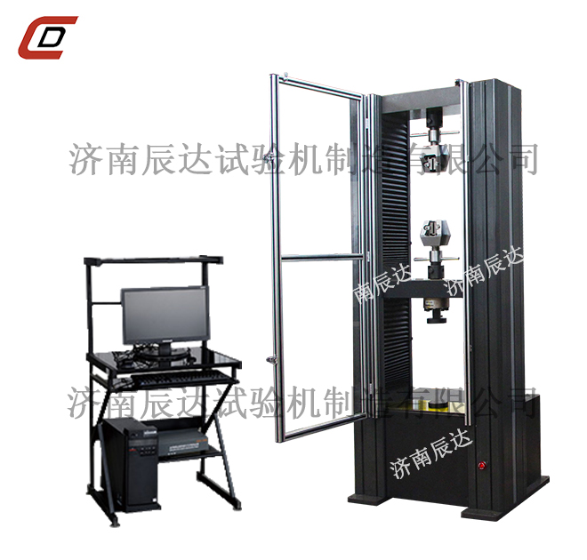 電子萬能試驗(yàn)機(jī)的操作步驟是什么？
