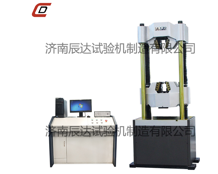 電液伺服萬能試驗(yàn)機(jī)使用時注意事項(xiàng)有哪些？