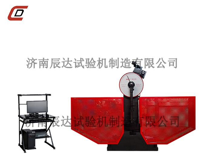 一文了解擺錘式?jīng)_擊試驗機(jī)的使用和保養(yǎng)方法