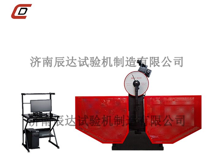 影響擺錘式?jīng)_擊試驗(yàn)機(jī)試驗(yàn)結(jié)果的因素什么？