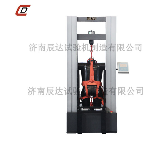 決定安全帶拉力試驗(yàn)機(jī)性能的因素有哪些呢？