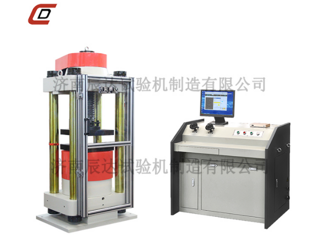 YAW-3000C伺服壓力試驗(yàn)機(jī)具備那些功能？日常使用中還有哪些注意事項(xiàng)？
