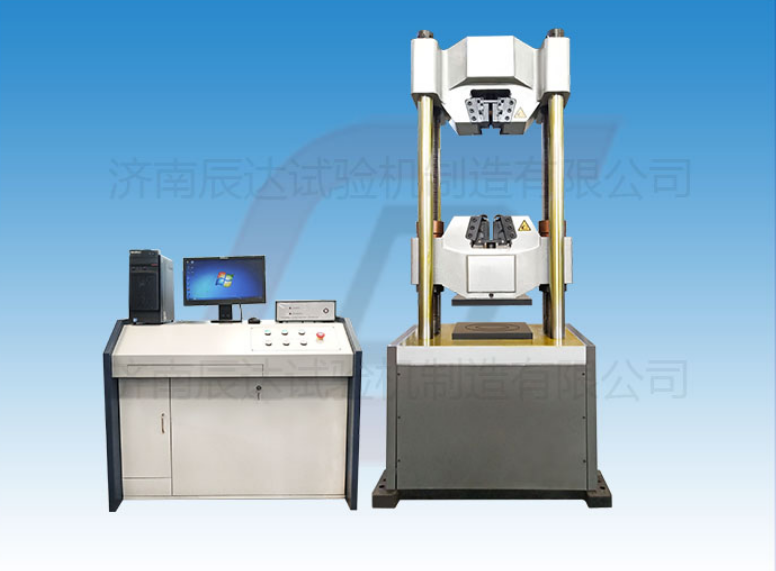 WAW-600E材料試驗機(jī)的工作原理是什么？使用前還需哪些準(zhǔn)備工作？