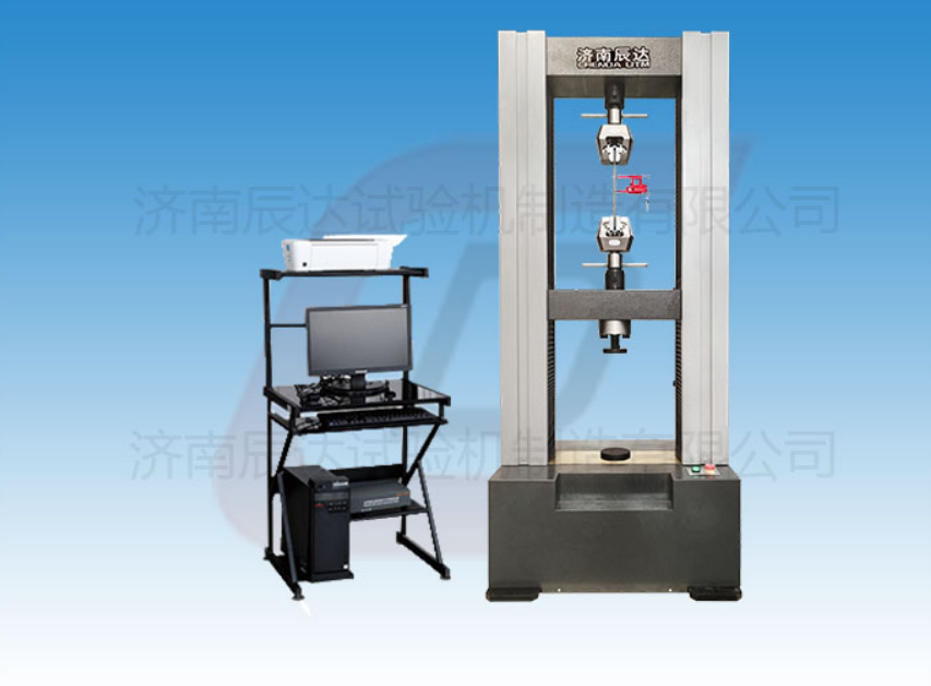 微機(jī)控制電子萬(wàn)能試驗(yàn)機(jī)WDW-150的保養(yǎng)要怎么做？常見的故障有哪些？