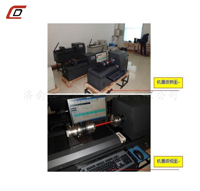 100Nm微機控制扭轉(zhuǎn)試驗機具備那些功能，日常使用中還有哪些注意事項？
