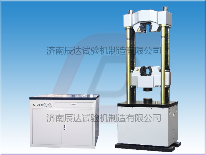 影響微機(jī)控制電液伺服萬能試驗(yàn)機(jī)價格的因素有哪些？