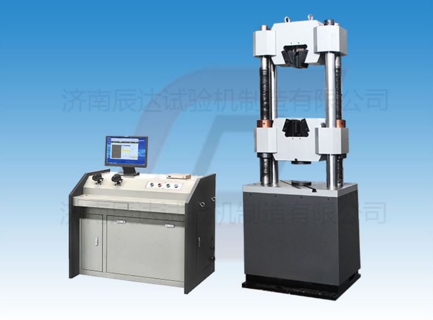 WEW-600B試驗(yàn)機(jī)常見(jiàn)的故障有哪些？