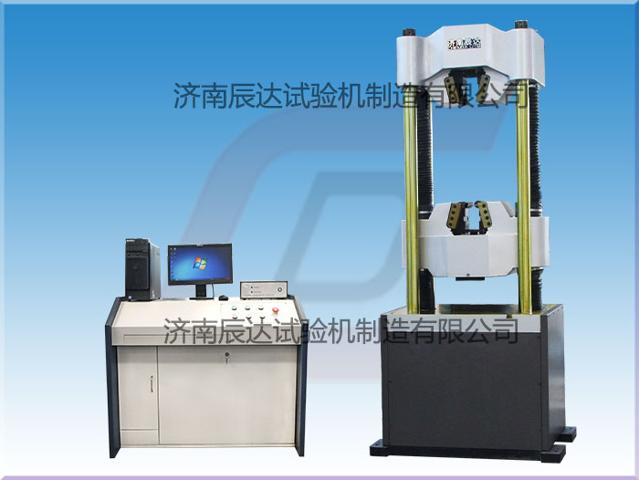 如何正確操作和維護(hù)全自動彈簧拉壓試驗機(jī)