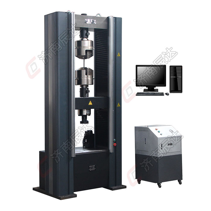 電子萬能試驗機(jī)的附具應(yīng)該如何選擇？