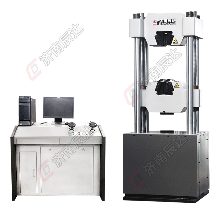 電子萬(wàn)能拉力試驗(yàn)機(jī)與液壓萬(wàn)能拉力試驗(yàn)機(jī)的區(qū)別
